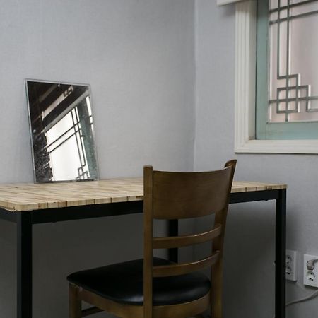 Storyg Guesthouse Seoul Bagian luar foto