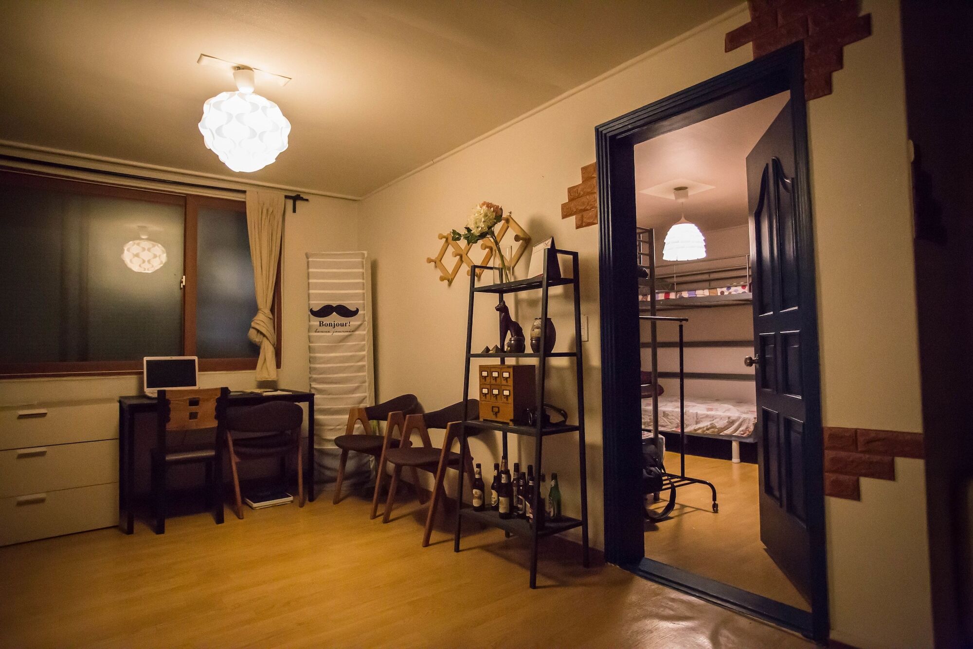 Storyg Guesthouse Seoul Bagian luar foto