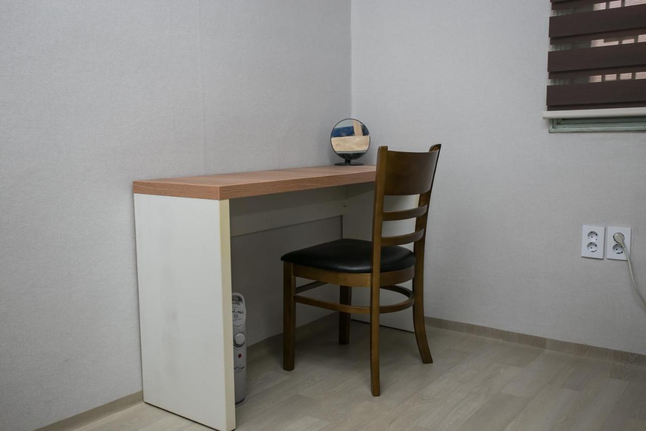 Storyg Guesthouse Seoul Bagian luar foto