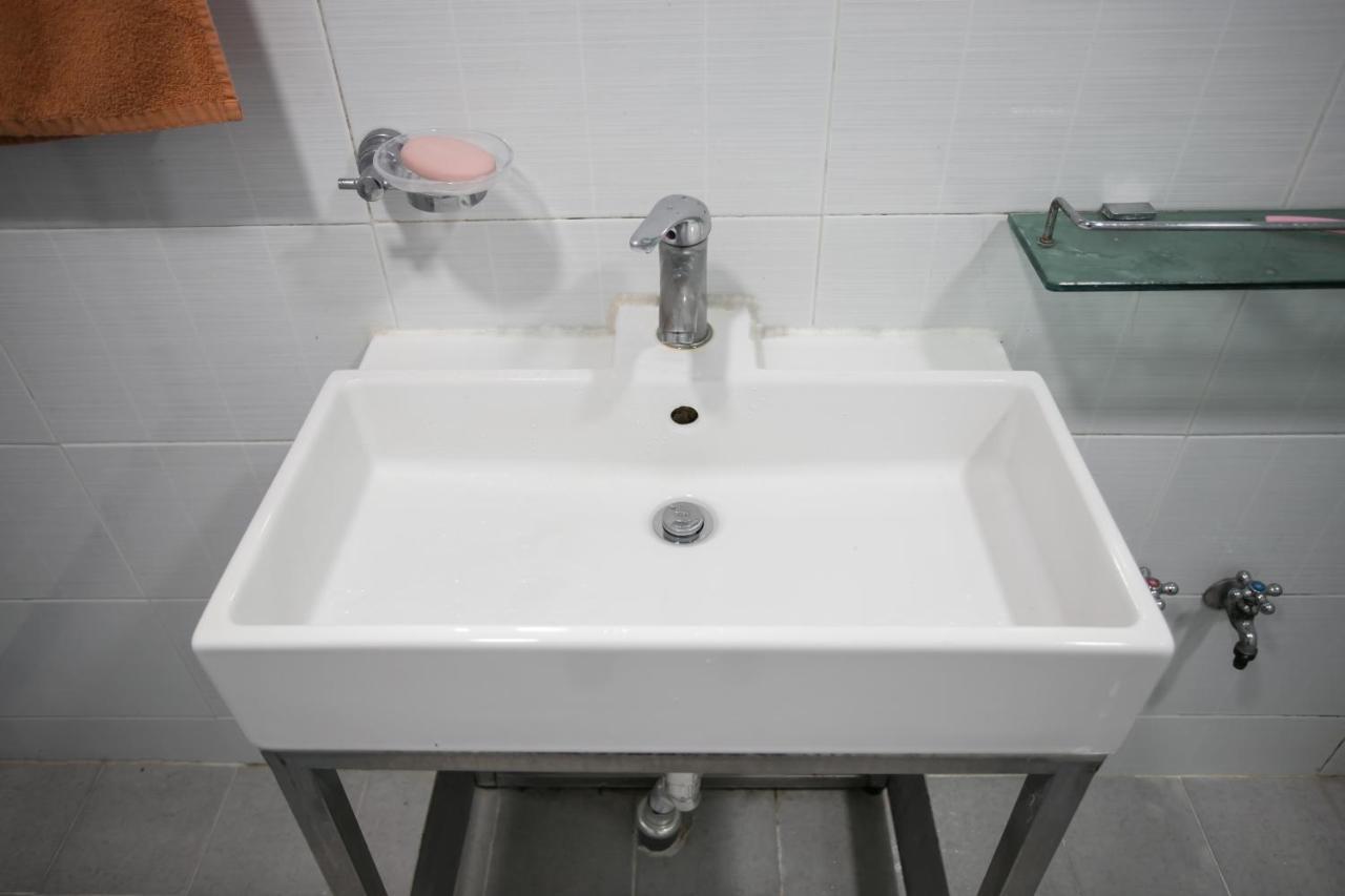 Storyg Guesthouse Seoul Bagian luar foto