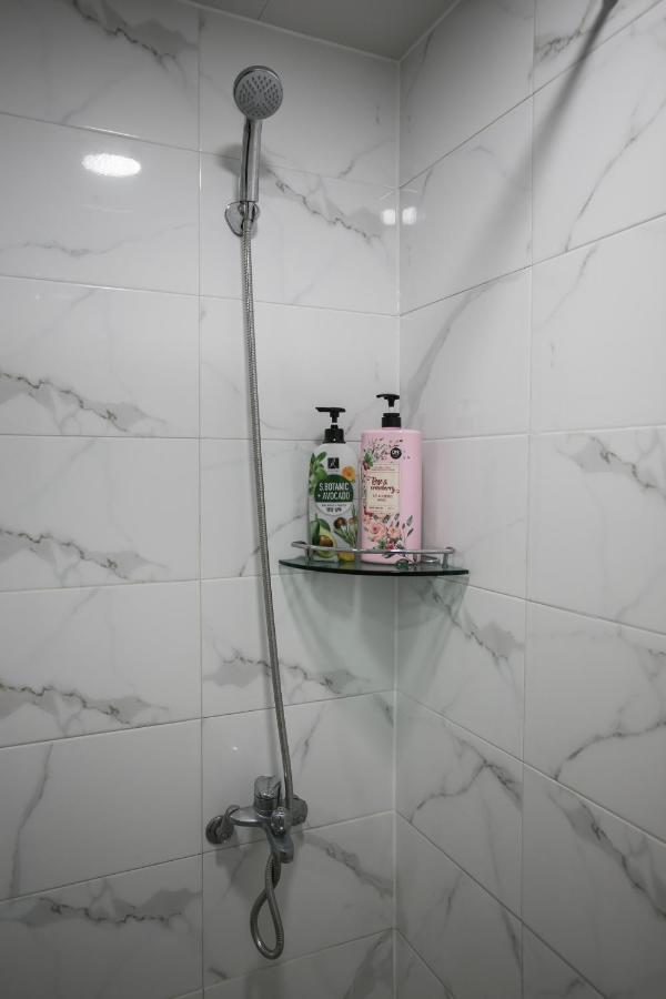 Storyg Guesthouse Seoul Bagian luar foto